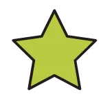 Star SVG Icon
